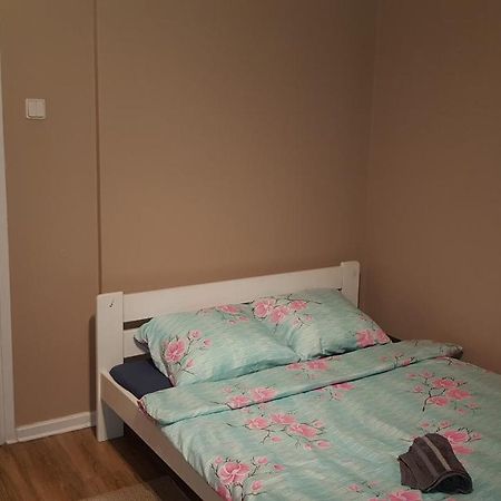 바르샤바 Just Sleep Mokotow 아파트 외부 사진